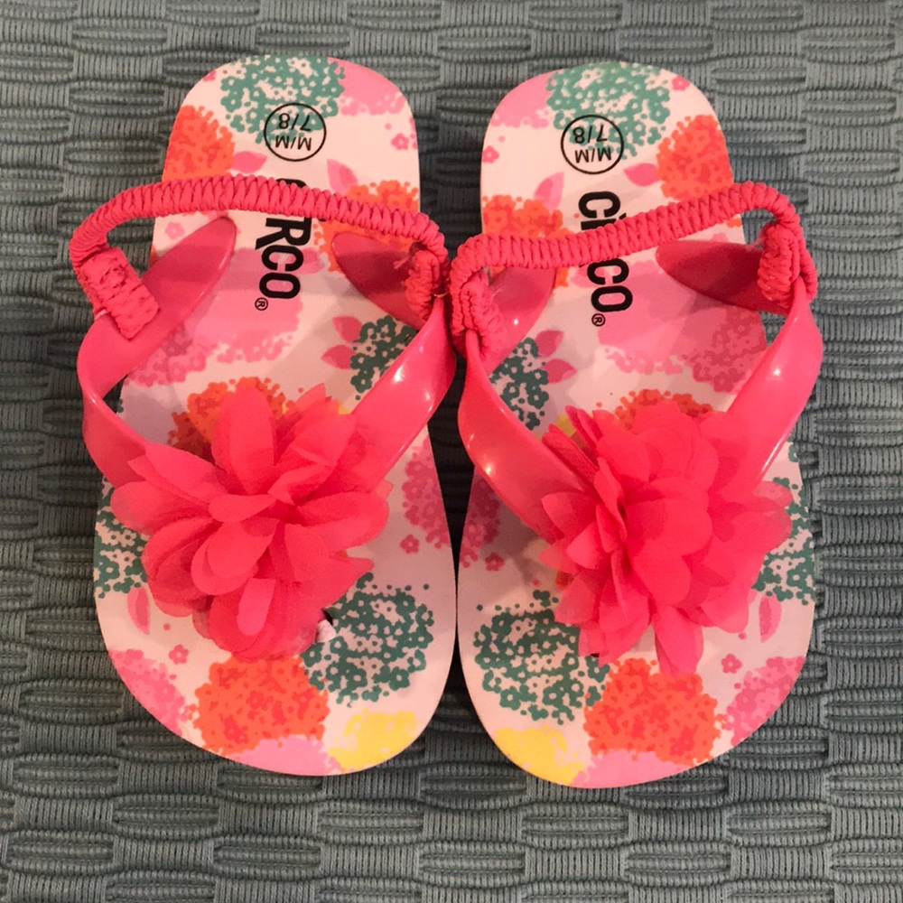 Kids Flip-Flops